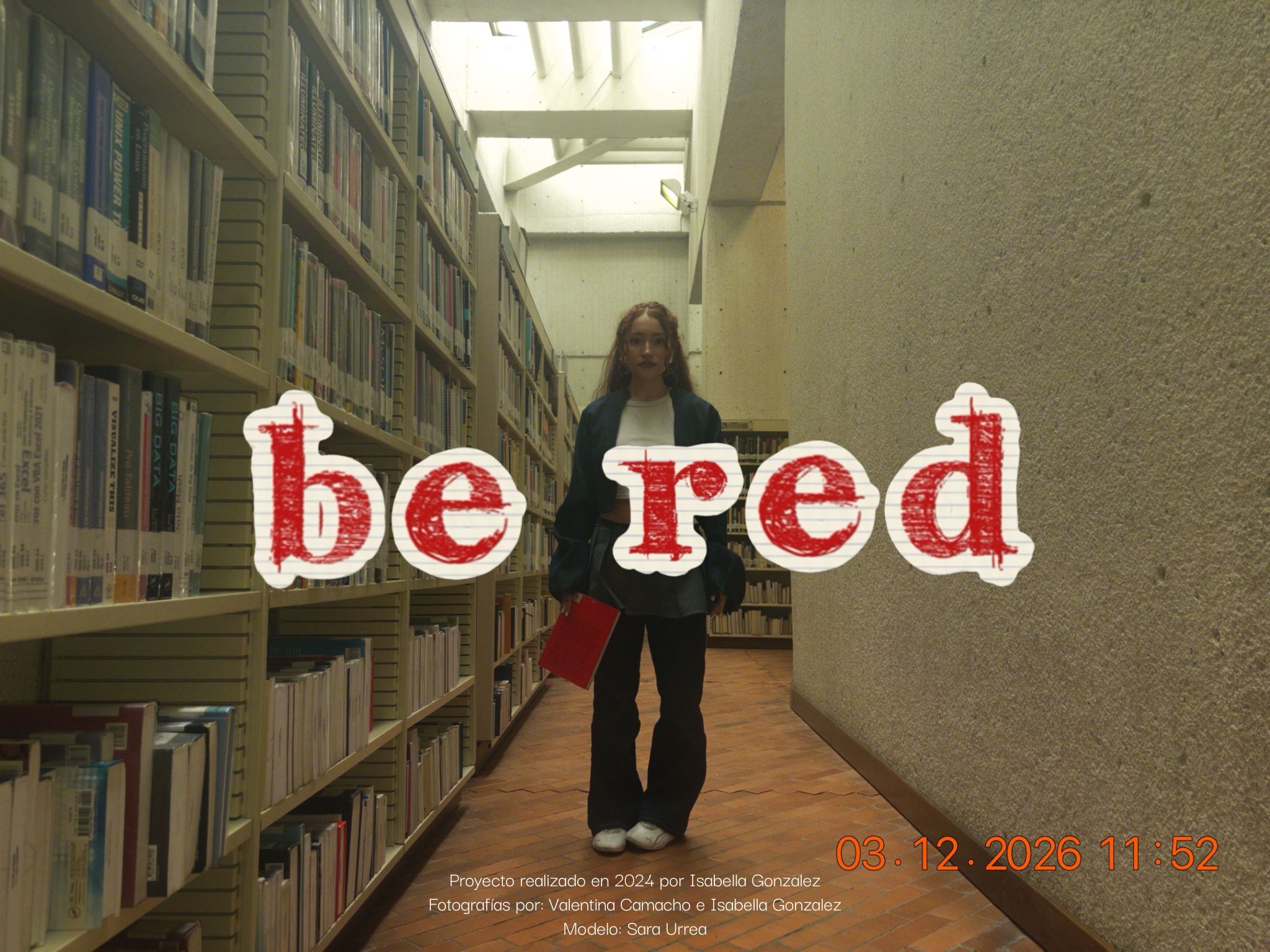 Transito “Una coleccion que surge de habitar en un caos llamado Bogotá” - 2